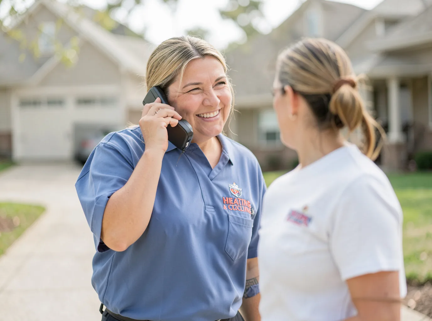 Hvac Repair Hannibal, MO FAQs